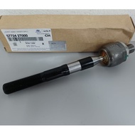 STEERING RACK END  / STEERING INNER BALL JOINT (GENUINE PARTS) KIA OPTIMA K5 / HYUNDAI SONATA YF > 5