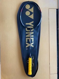 Yonex Ti10 YY 第一代 羽毛球拍 Badminton