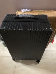 27吋托運行李箱，27 inch check in luggage，旅行行李箱，旅行喼，行李喼