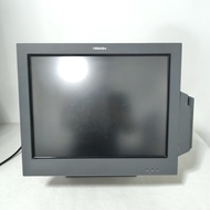 Toshiba SurePOS 500 Series พอส อุปกรณ์ขายหน้าร้าน -intel Core i5-3350s 3.0GHz -RAM 8GB -HDD 500GB จอ