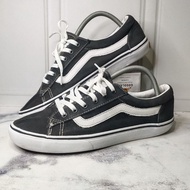 Vans Old Skool Dx Black White Premium