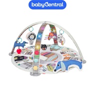 Skip Hop Vibrant Village Smart Lights Activity Gym