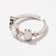 NOONOOFINGERS Hug me ring (IVE WonYoung,Aespa Ningning wearing)