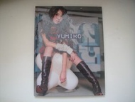 鄭希怡 - Yumiko The Debut EP CD (AVCD) (附2003月曆 歌詞畫冊本 聖誕咭 信封 優惠劵 及 歌迷會表格)