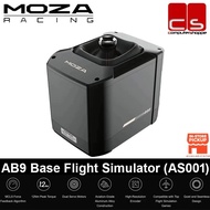 MOZA AB9 Base Flight Simulator (AS001)