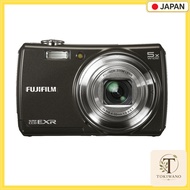 FUJIFILM Digital Camera FinePix F200 EXR FX-F200EXRB