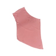 Women Peach Toga Top Emily