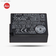 (COD) Leica Leica BP-DC12-E แบตเตอรี่เดิม Q TYP116 V-LUX4 V4กล้อง114