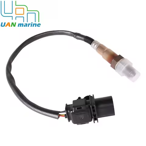 8M0142695 8M0095468 O2 Oxygen Sensor for Mercury Outboard Motor 175HP 200HP 300HP 400HP 450HP 500HP 