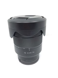 Sony 24-70mm F4