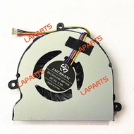 Replacement NEW For HP 15-AC 15-AF 250 G5 255 G5 256 G5 TPN-C125 Fan