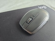 98％ Logitech mx anywhere  2S 羅技 辦公專用滑鼠 可換 Logi Lift Logitech mouse mx master 3 4