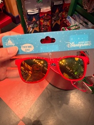 (代購) HK Disney McQueen 太陽眼鏡 (for kids)