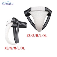 [vsrhkq] Taekwondo Groin Guard, Groin Protector, Kung Fu Abdominal Protection Underwear