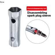 A7TC Wrench Motorcycle Spark Plug Repair 72mm Socket D8TC Inner Hexagon