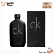Calvin Klein CK BE EAU DE TOILETTE  中性淡香水噴霧 200ml  💰💰HK$208/1支💰💰  ⏰⏰現貨三天內寄出⏰⏰  🅧 售完即止