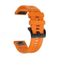 Dây đồng hồ garmin Forerunner 965 955 945 935 745 Fenix 8 Fenix 7 Fenix 6 Fenix 5 Garmin Enduro Epi
