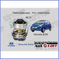 ❀ ✅ Thermostat Assy 25500-02800 2550-02500 Hyundai Eon