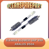 850 ANALOG 850A STEAM BLOWER element - 850A blower element