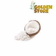 Kelapa Parut Segar Tua/Muda [ Golden Fresh ]