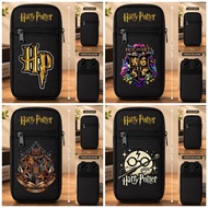 Sling bag multi-function/hp harry potter long Wallet Wallet