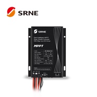 Street Light Controller 12V24V Solar Energy System Intelligent Control 10A 60W120W For remote monito