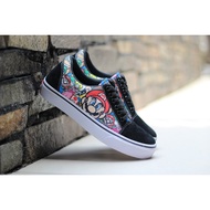 Men's sneaker sepaty vans motif vans Shoes 3d motif free Shipping!!