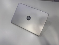 HP Laptop 14S Intel R Pentium R GOLD 7505  8+512GBSSD 銀色  香港港行完美靚機靚電池鋪頭開單保障全原裝正品可以放心使用放心購買可以放心使用無維修過