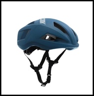 Helm Sepeda - Crnk Artica Helmet - Blue Telaris