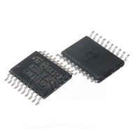 STM8S003F3P6 Patch TSSOP20 8-Bit Microcontrol Chip IC Flash Microcontroller