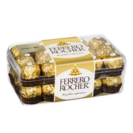 Ferrero Rocher T30- 30pcs 375g (Expired 21Dec2021)