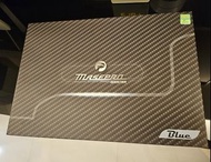 MasePro 高強度經皮衝擊按摩槍（MasePro Percussive Massager）