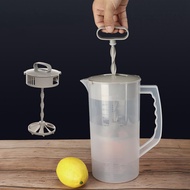 Lovely Homes Portable Juice Mixer Outdoor BBQ Blender Cup Personal Travel Blender