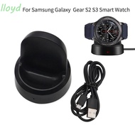 LLOYD1 Wireless Fast Charger Smart Watches Smart Electronics Frontier Watch Charging Cable 42/46 mm 