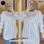 Janet blouse