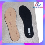 Hard bottom foam top shoe Insole small size 36