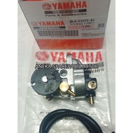 OIL PUMP RX KING NEW SIDE OIL PUMP YAMAHA RX-KING NEW 3KA