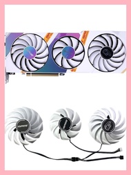 COLORFUL/Colorful RTX3060 3060ti 3070 3070ti 3080 IGame Graphics Card Fan