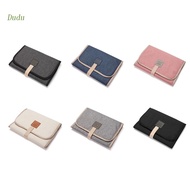 Dudu Foldable Baby Diaper Changing Pad Waterproof Newborn Nappy Changing Mat Travel Diaper Change Sh