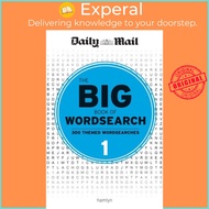 Daily Mail Big Book of Wordsearch 1 by Daily Mail (UK edition, paperback)