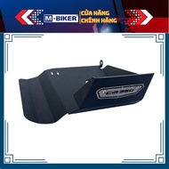 Honda cb350 underbody protection