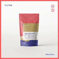 Forest Cloud Buna Filter Blend