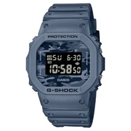 [Powermatic] CASIO DW-5600CA-2DR DW-5600CA-2D G-Shock Digital Watch - For Men