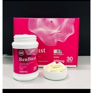 kapsul beu bust....... .