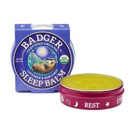 Badger Company Organic Sleep Balm Lavender & Bergamot 21g / 56g