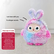 [Viral] Robot Comel AI Intelligent Educational Toy Mengunakan ChatGpt 4.0, Makin diajar makin pandai