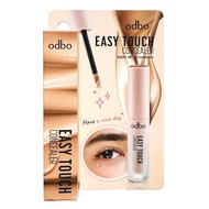 odbo Easy Touch Concealer Cream 3ml OD424 Coverage To Spread