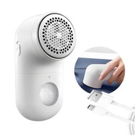 KADIGO 可充電衣物除絨器，USB電動除毛器，適用於衣物、傢具、毛衣、沙發、襪子、棉絨織物，附清潔刷