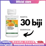 READY STOCK AMWAY Nutrilite Lecithin E ( Vitamin E )