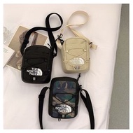 The North Face 斜孭袋